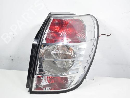 Venstre baglygte Venstre baglygte CHEVROLET CAPTIVA (C100, C140) 2.0 D 4WD (150 hp) 39910286 39910286