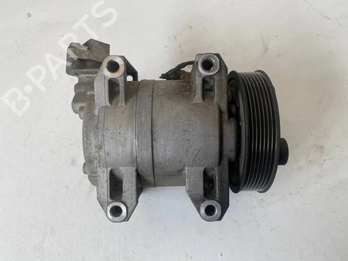 AC compressor NISSAN PATHFINDER III (R51) | BP36134457M34 - Image 2