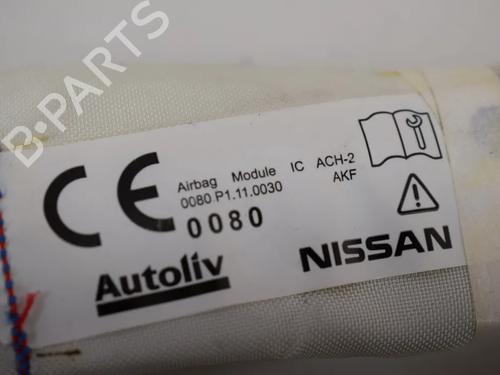 Other NISSAN PULSAR Hatchback (C13) 1.5 dCi | BP36136799O1 - Image 4