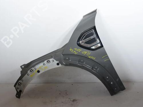 Used Left front fenders Left front fenders 36908026 36908026
