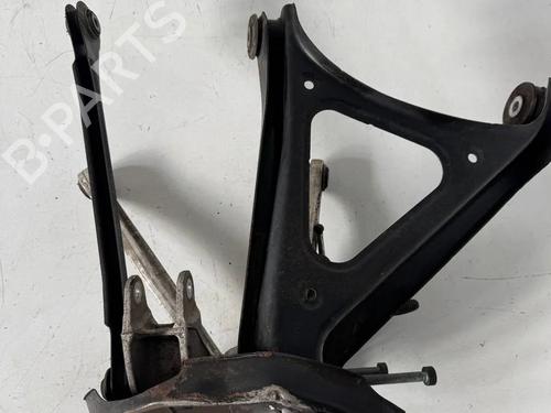 Rear axle PORSCHE CAYENNE (92A) | BP36134155M2 - Image 2