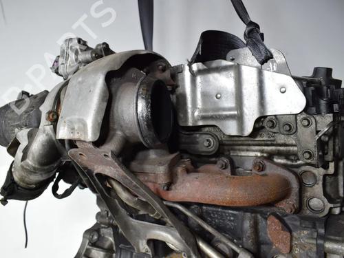 Engine JEEP COMPASS (MK49) 2.2 CRD 4x4 | BP37281622M1  - Image 7