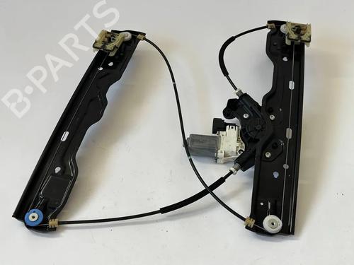 Used Front left window mechanism Front left window mechanism LAND ROVER RANGE ROVER EVOQUE (L551) 2.0 D180 MHEV 4x4 (180 hp) 36133374 36133374