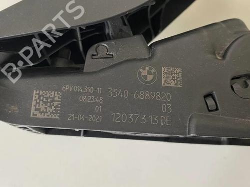 Pedal BMW 1 (F40) 118 d | BP36133656I4 - Image 6