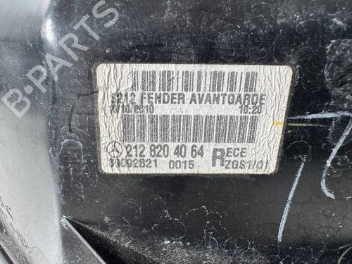 Right taillight MERCEDES-BENZ E-CLASS (W211) | BP36134263C35 - Image 3