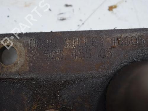 Catalyst BMW 1 (E87) 116 i | BP38059508M10 - Image 3