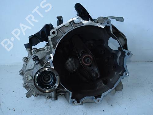 Used Gearbox Gearbox VW POLO VI (AW1, BZ1, AE1) [2017-2026] 36134893 36134893