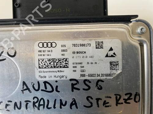 Electronic module AUDI A6 C8 Avant (4A5) RS6 TFSI Mild Hybrid quattro | BP36134499M83 - Image 3