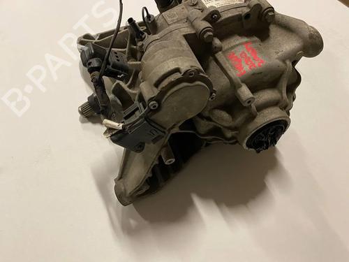 Rear differential LAND ROVER RANGE ROVER EVOQUE (L551) 2.0 D180 MHEV 4x4 | BP36133383M24 - Image 3