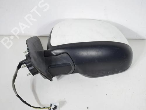 Used Left mirror Left mirror MITSUBISHI ASX (GA_W_) [2009-2026] 36136590 36136590