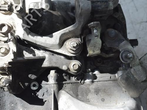 Gearbox MAZDA 6 Estate (GJ, GL) 2.2 D | BP36136867M3 - Image 11