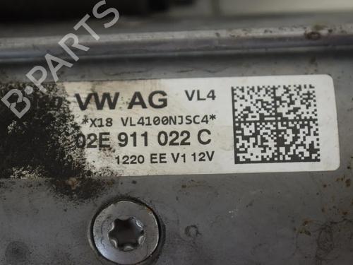 Starter SEAT LEON (5F1) | BP36136037M8 - Image 4