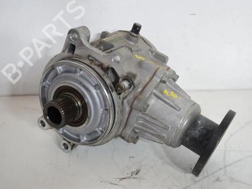 Used Transfer box Transfer box KIA SPORTAGE IV (QL, QLE) 1.6 T-GDI AWD (177 hp) 36137433 36137433