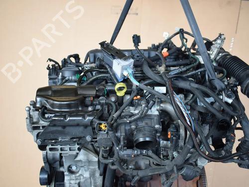 Engine CITROËN C4 Grand Picasso II (DA_, DE_) 2.0 BlueHDi 150 | BP36136845M1 - Image 6