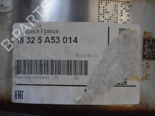 Catalyst BMW X5 (G05, F95) xDrive M 50 d | BP36135791M10 - Image 6