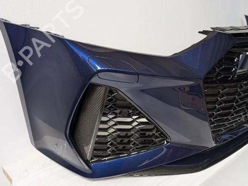Front bumper AUDI A6 C8 Avant (4A5) RS6 TFSI Mild Hybrid quattro | BP36134704C7 - Image 4