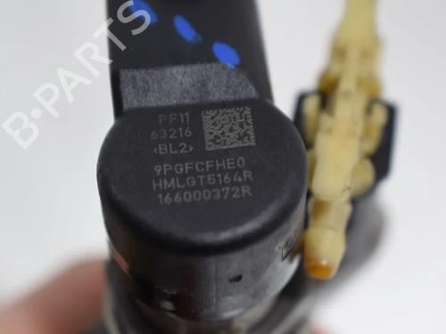 Injector RENAULT MASTER III Bus (JV) | BP36137075M100 - Image 3