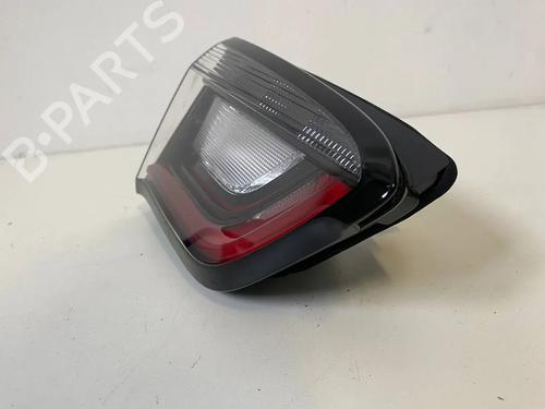 Left headlight JEEP COMPASS (MP, M6, MV, M7) | BP36133614C28 - Image 2