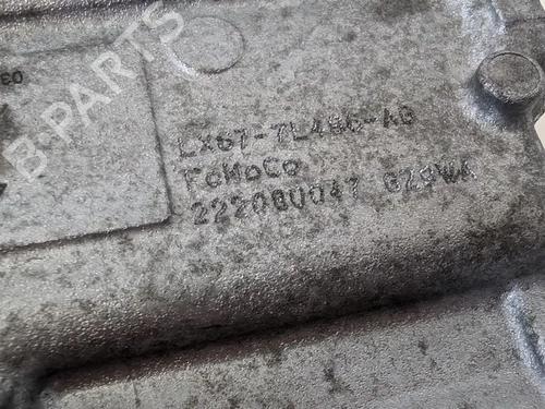Front differential FORD KUGA III (DFK)  | BP36134679M23  - Image 8