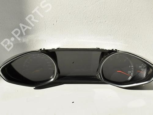 instrument-cluster-bmw-x3-g01-f97-g08-2017-36135376 main image