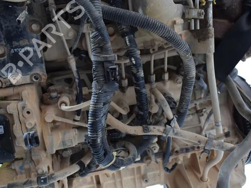 Engine ISUZU D-MAX I (TFR, TFS) 2.5 DiTD 4x4 (TFS86_) | BP36289494M1 - Image 8