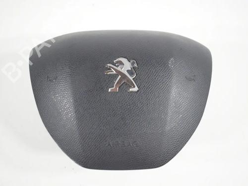 Used Driver airbag Driver airbag PEUGEOT 308 SW II (LC_, LJ_, LR_, LX_, L4_) 2.0 BlueHDi 150 (150 hp) 39910279 39910279