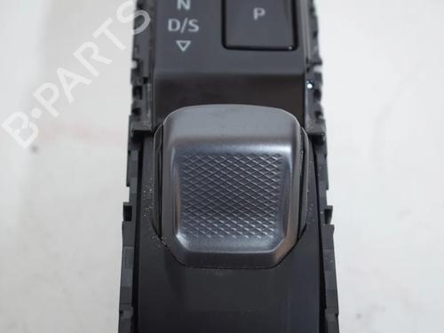Gear lever CUPRA FORMENTOR (KM7, KMP) | BP36136379M90 - Image 2