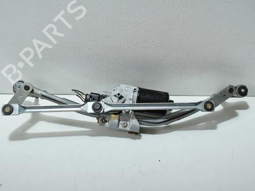 Front wiper motor JAGUAR XE (X760) 2.0 D AWD | BP36135460M29 - Image 2