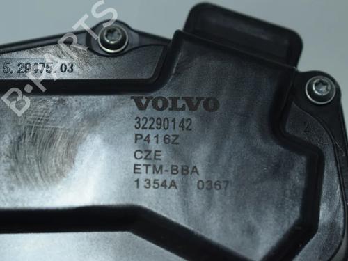 Throttle body VOLVO XC90 II (256) B5 Mild-Hybrid AWD | BP36135908M82  - Image 5