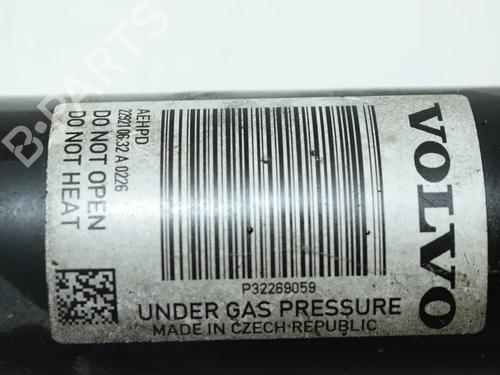 Right front shock absorber VOLVO XC90 II (256) B5 Mild-Hybrid AWD | BP36136021M17  - Image 6