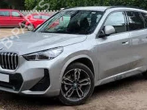 BMW X1 (U11)    4684076
