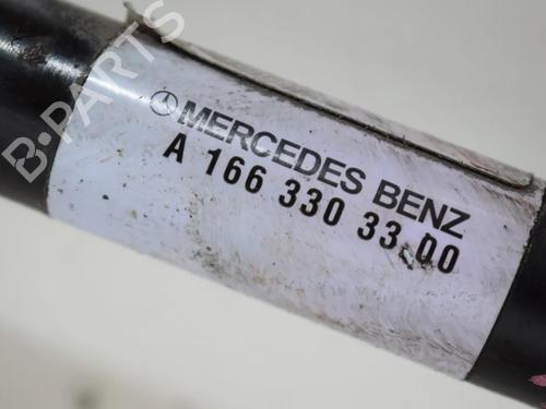 Left front driveshaft MERCEDES-BENZ GLE Coupe (C292) 350 d 4-matic (292.323, 292.324) | BP36136499M38 - Image 3