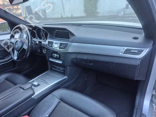 Other MERCEDES-BENZ E-CLASS T-Model (S212) E 250 CDI / BlueTEC 4-matic (212.282, 212.297) | BP36517302O1 - Image 12