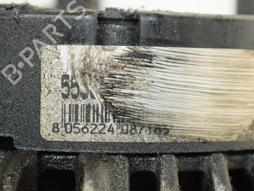 Alternator FORD TRANSIT CUSTOM V362 Van (FY, FZ) | BP36135866M7 - Image 4