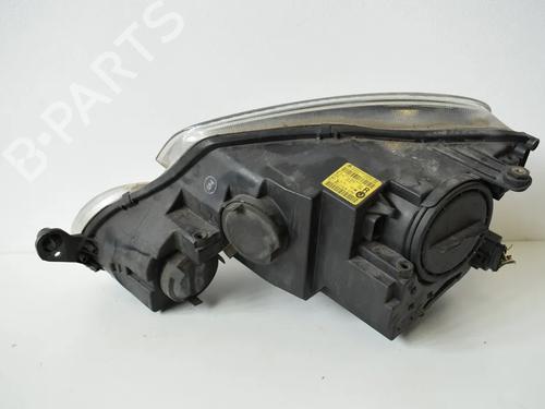 Right headlight SKODA YETI (5L) 1.8 TSI 4x4 | BP36134974C29 - Image 4