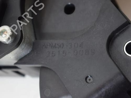 Pedal INFINITI Q50 50 Hybrid AWD | BP38059482I4 - Image 4