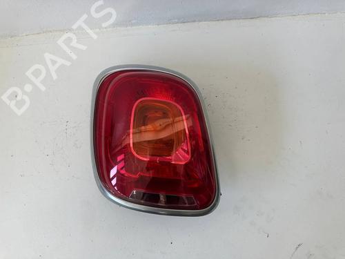 Used Left taillight Left taillight FIAT 500X (334_) 1.4 (334AXC1B, 334AXC11) (140 hp) 36134331 36134331