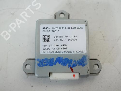 Xenon ballast Xenon ballast MITSUBISHI OUTLANDER III (GG_W, GF_W, ZJ, ZL, ZK) [2010-2022] 36136656 36136656