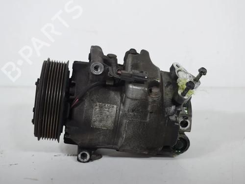 Klimakompressor für Klimakompressor NISSAN QASHQAI I (J10, NJ10) 2.0 dCi All-wheel Drive (150 hp) 36136820 36136820