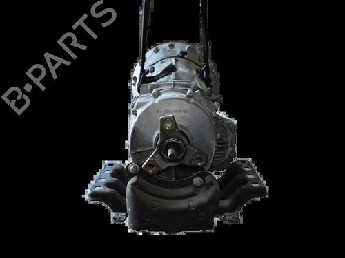 Gearbox MERCEDES-BENZ C-CLASS T-Model (S204) C 220 CDI 4-matic (204.284) | BP36134863M3 - Image 3