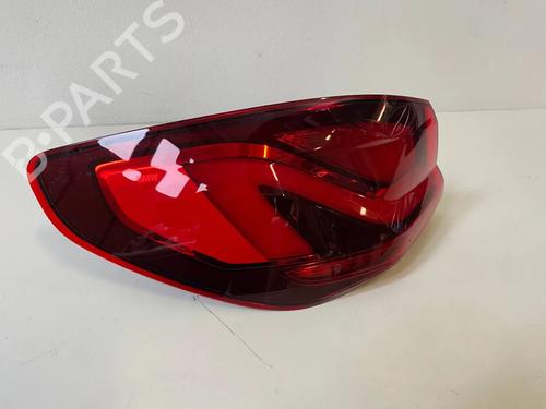 Left taillight BMW 1 (F40) 118 d | BP36133647C34 - Image 2