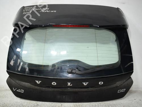 Used Other Other VOLVO V40 Hatchback (525) D2 (120 hp) 36517283 36517283