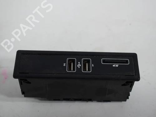 electronic-module-audi-a4-b9-8w2-8wc-2015-40172691 main image