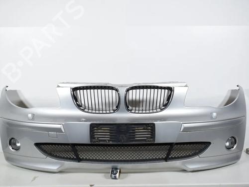 Used Front bumper Front bumper BMW 1 (E87) [2003-2013] 36136684 36136684