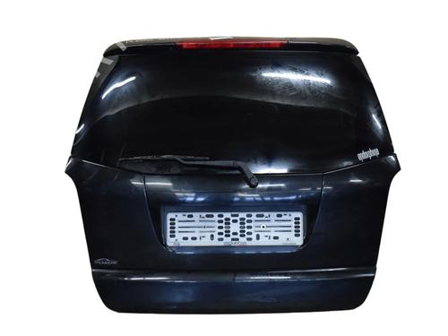 Used Tailgate Tailgate SSANGYONG REXTON W / REXTON 2.2 Xdi All-wheel Drive (178 hp) 36135850 36135850