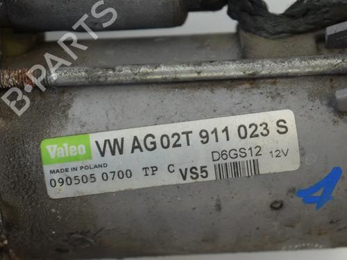 Starter VW GOLF V (1K1) | BP36134852M8 - Image 3