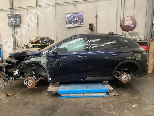 Dashboard DS DS 7 Crossback (J4_, JR_, JC_) 1.5 BlueHDi 130 (JCYHZJ, JCYHZR) | BP36137591C46 - Image 16
