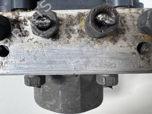 ABS pump FIAT PANDA (312_, 319_) 1.2 LPG (312PXA1A) | BP36134124M43 - Image 4