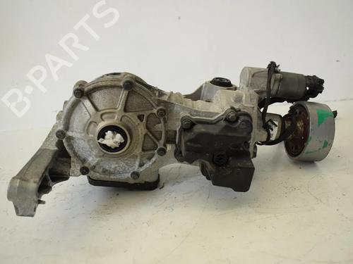 Differential, bag Differential, bag VOLVO XC60 II (246) B4 Mild-Hybrid AWD (197 hp) 36135628 36135628