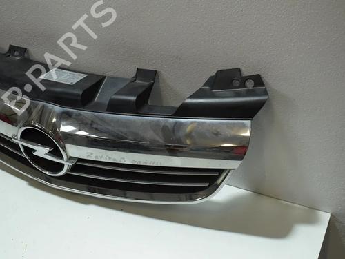 Grill INFINITI EX 35 | BP36135707C40 - Image 3